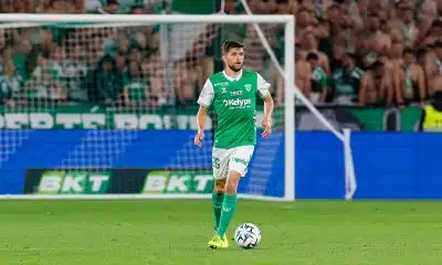 ASSE : Le Cardinal n’est pas le seul Vert à avoir déclenché une énorme polémique à Bastia 