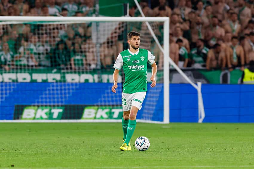 Julien Le Cardinal (ASSE)