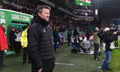 ASSE : le contraste hallucinant de la saison des Verts en Ligue 2 !