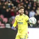 ASSE : le coup dur se confirme pour Larsonneur