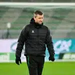 ASSE  : le départ d&rsquo;Horneland officialisé demain soir ?