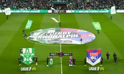 ASSE : le rivalité face à l&rsquo;OL prend une cartouche, un changement majeur réclamé !