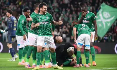 ASSE : le groupe pour Reims dévoilé, avec des retours et de nouvelles victimes