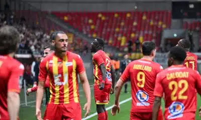 ASSE : Le Mans a gagné, grosse pression sur les Verts avant Bastia !