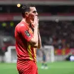 ASSE : Le Mans au top en ligue 2, coup dur pour les verts