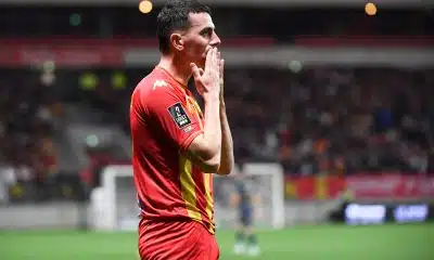 ASSE : Le Mans au top en ligue 2, coup dur pour les verts