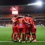 ASSE : Le Mans continue de mettre la pression aux Verts