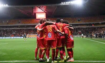 ASSE : Le Mans continue de mettre la pression aux Verts