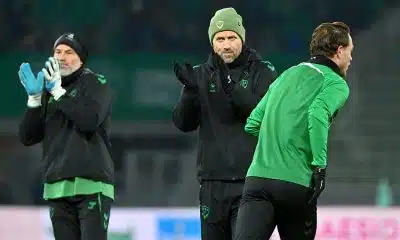 ASSE : le meilleur renfort de janvier est là, Horneland jubile ! 