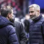 ASSE : le pari gagnant de Kilmer Sports avec Soucasse