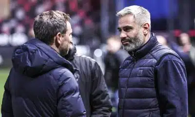 ASSE : le pari gagnant de Kilmer Sports avec Soucasse