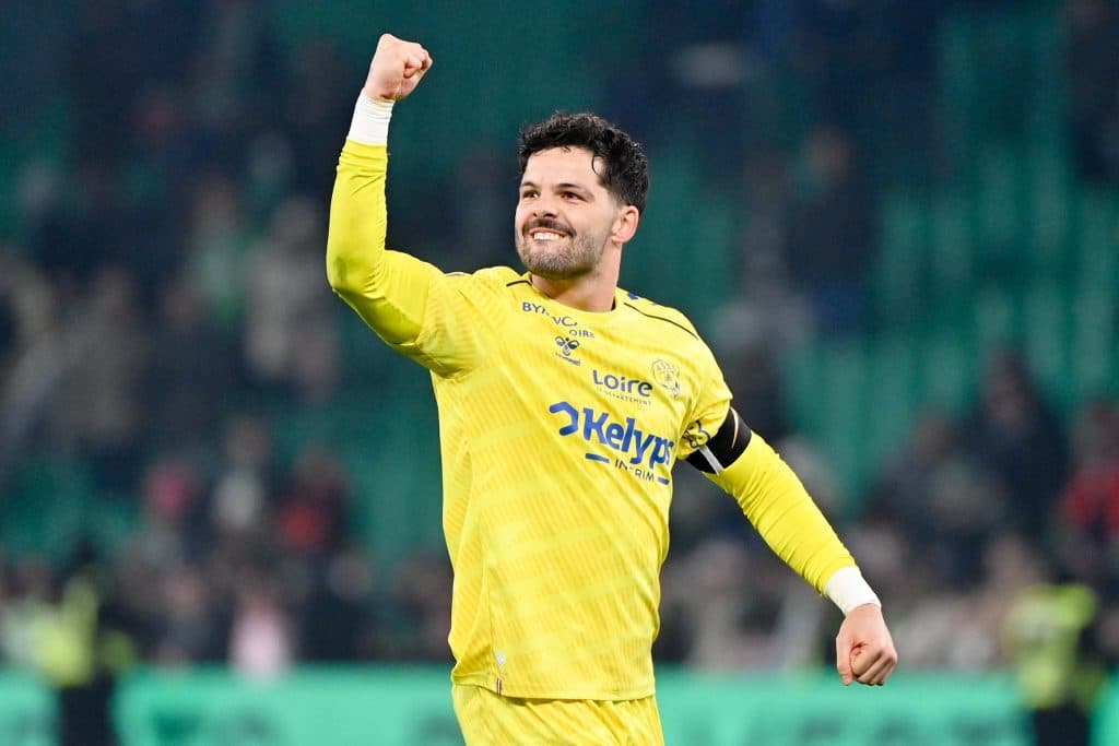 ASSE – le rendez-vous de Didier Bigard : « Les leçons à ne pas oublier d’ASSE – Clermont »