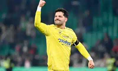 ASSE – le rendez-vous de Didier Bigard : « Les leçons à ne pas oublier d’ASSE – Clermont »