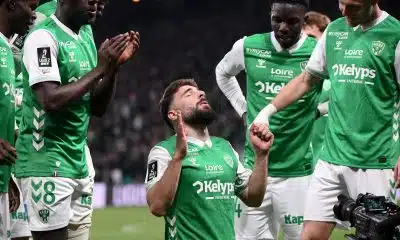 ASSE : Le top 10 des salaires dévoilé… et quelques surprises !