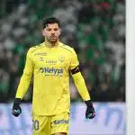 ASSE : le verdict tombe pour Gautier Larsonneur