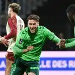 ASSE : le vibrant hommage de Stassin à Ilan
