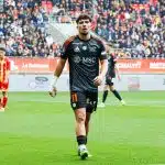 ASSE : l&rsquo;entraîneur d&rsquo;Annecy recadre Alejandro Gomes après sa provocation sur les Verts