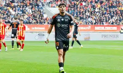 ASSE : l&rsquo;entraîneur d&rsquo;Annecy recadre Alejandro Gomes après sa provocation sur les Verts