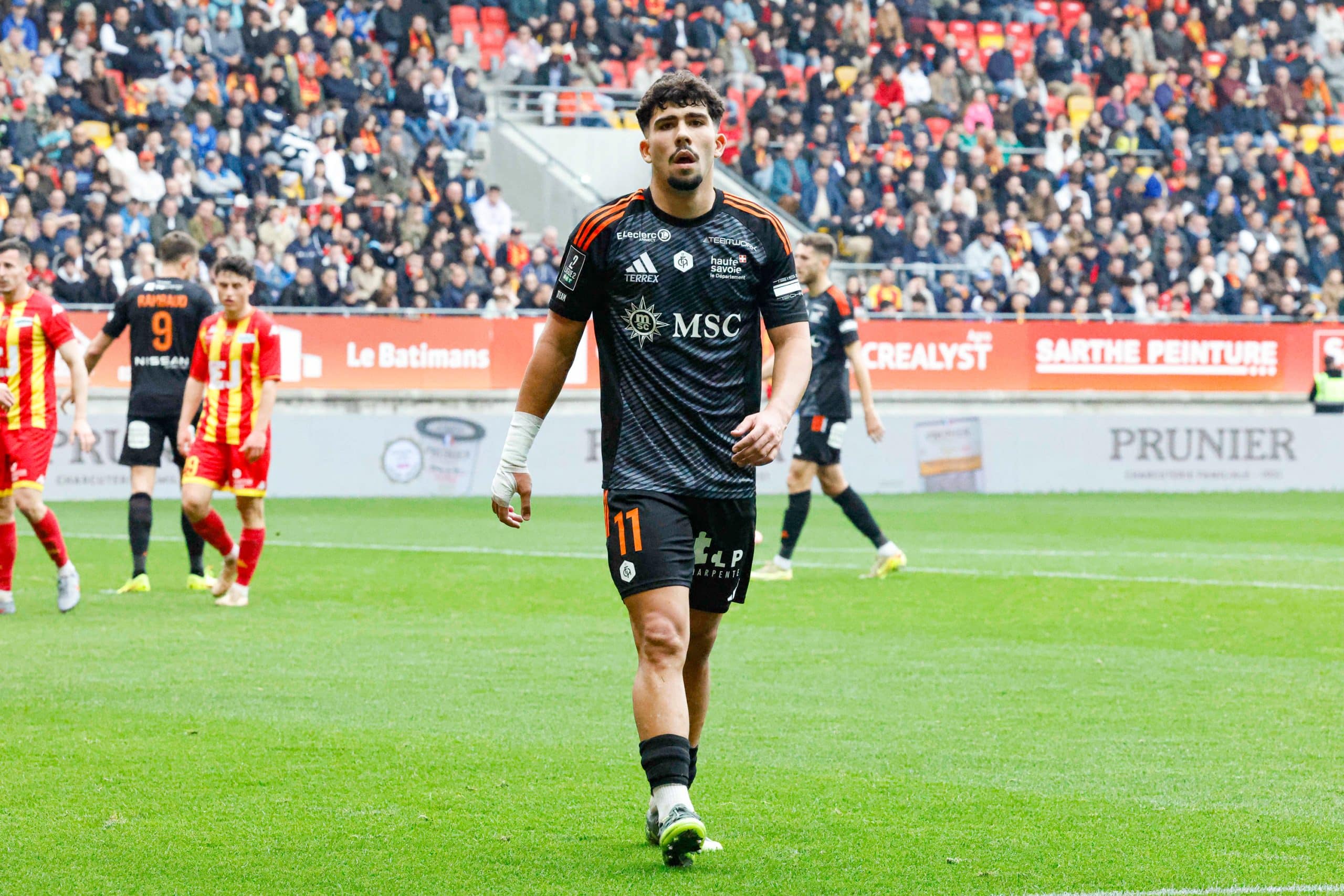 Alejandro Gomes