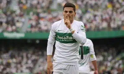 ASSE : Léo Pétrot au beau milieu du dernier crush de l’ex de Lamine Yamal !