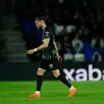 ASSE : Léo Pétrot coincé dans une nouvelle galère loin des Verts