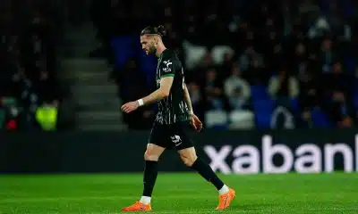 ASSE : Léo Pétrot coincé dans une nouvelle galère loin des Verts