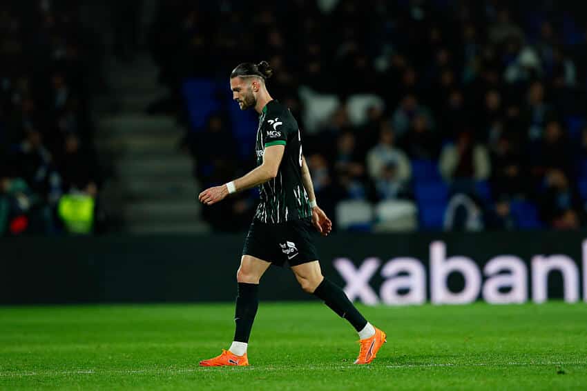 Léo Pétrot (Elche)