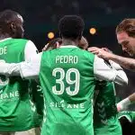 ASSE : les 3 atouts du nouveau 3-4-3 de Philippe Montanier