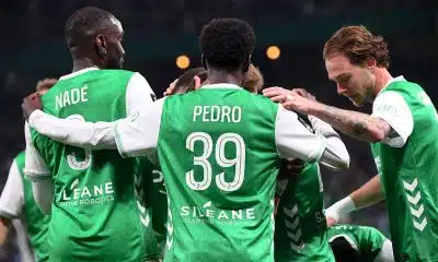 ASSE : les 3 atouts du nouveau 3-4-3 de Philippe Montanier