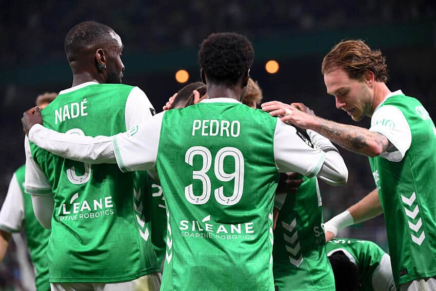 L'ASSE a fait exploser Annecy