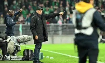 ASSE : les 3 premiers chantiers déjà réussis de Montanier 