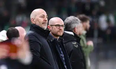 ASSE : les dessous de l&rsquo;arrivée de Montanier dévoilés, Horneland s&rsquo;étrangle !