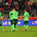 ASSE : les prédictions sont bonnes pour les Verts, mauvaises nouvelles pour Troyes et Le Mans