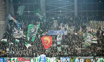 ASSE : les raisons de l’interdiction de déplacement des supporters à Bastia dévoilées !