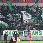ASSE : les Verts déçoivent, les supporters ont encore frappé !