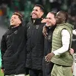 ASSE : les supporters ont choisi le futur capitaine en l’absence de Larsonneur