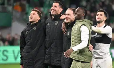 ASSE : les supporters ont choisi le futur capitaine en l’absence de Larsonneur