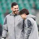 ASSE : les supporters ont tranché… et Maubleu pourrait avoir un avantage face à Grenoble