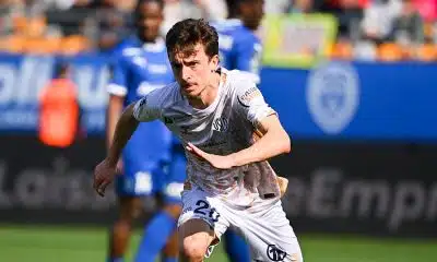 ASSE Mercato : les supporters ont une préférence entre Bardeli et Adeline !