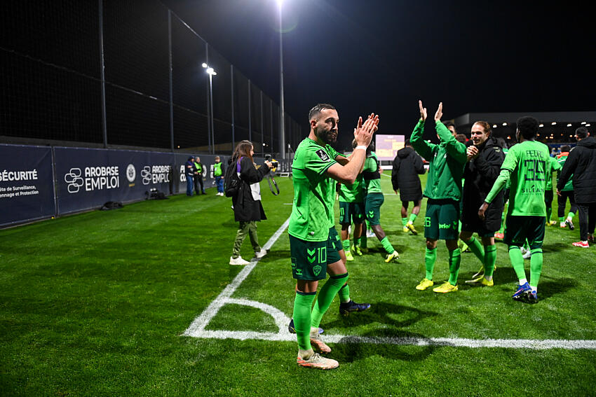 Florian Tardieu (ASSE)