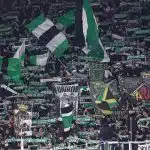 ASSE : les ultras fracassent le club pour le 4e maillot présenté par Chalamet !