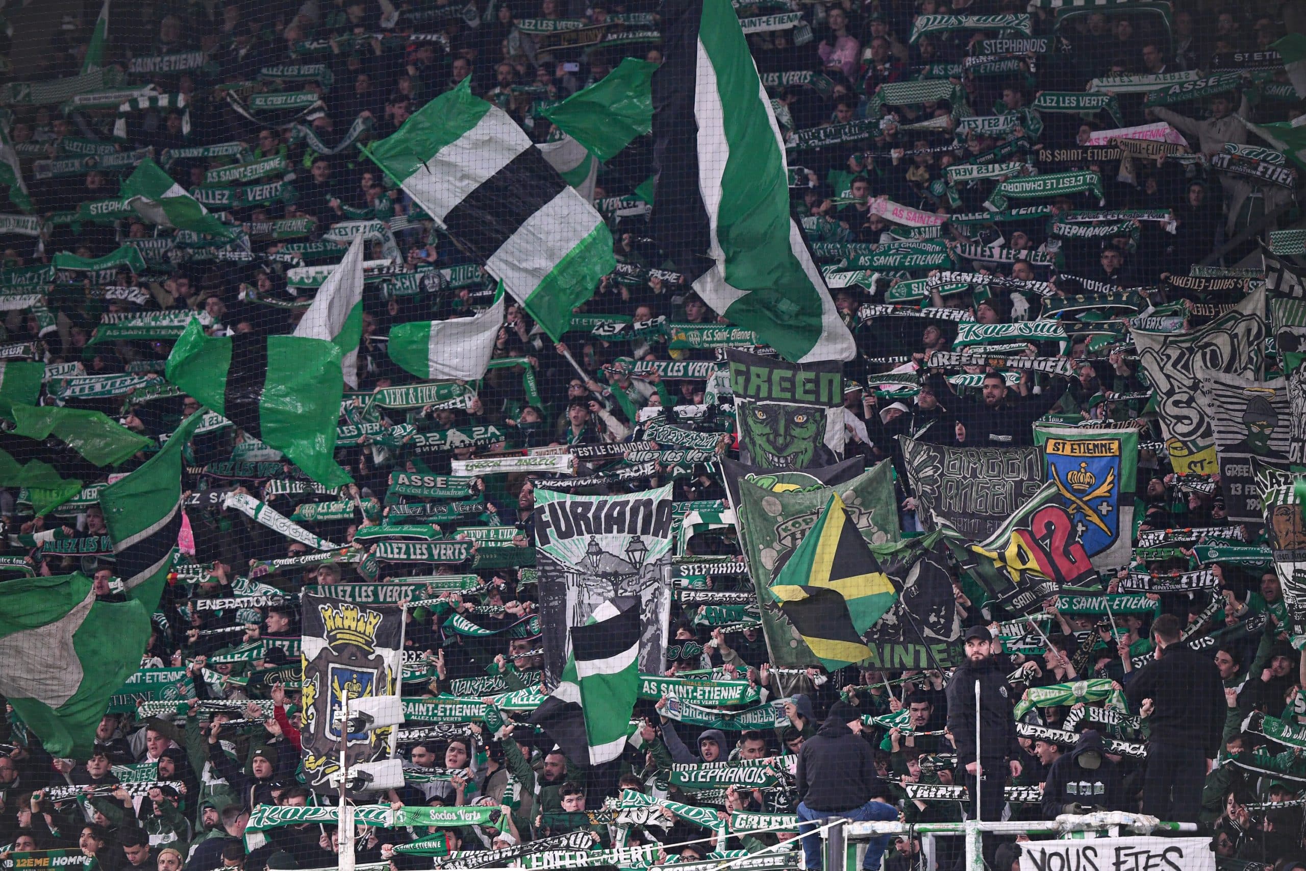 Les Green Angels n'ont guère apprécié le tapage médiatique autour du quatrième maillot des Verts.