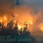 ASSE : les Ultras haussent le ton, ils chargent Kilmer Sports et veulent du changement !