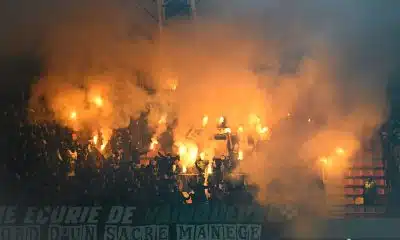 ASSE : les Ultras haussent le ton, ils chargent Kilmer Sports et veulent du changement !