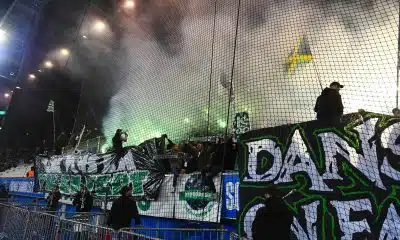 ASSE : les ultras victimes d&rsquo;un traquenard de l&rsquo;Etat ?