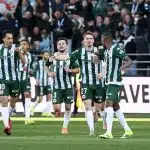 ASSE : les Verts chutent de deux places avant leur match à Guingamp !