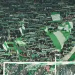 ASSE : les Verts devant l&rsquo;OL même en Ligue 2, c&rsquo;est prouvé