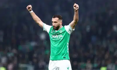 ASSE Mercato : les Verts doivent-ils prolonger Florian Tardieu ?