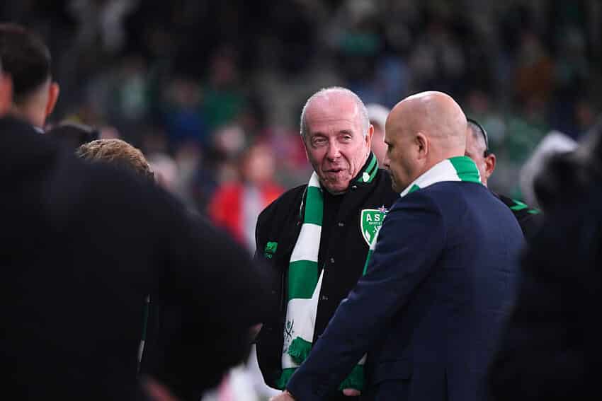 Larry Tanenbaum (ASSE)