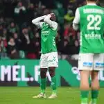 ASSE : les Verts endeuillés avant le match à Pau